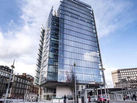 serviced offices the millennium bridge|Serviced office space to rent in Millennium Bridge SE1.